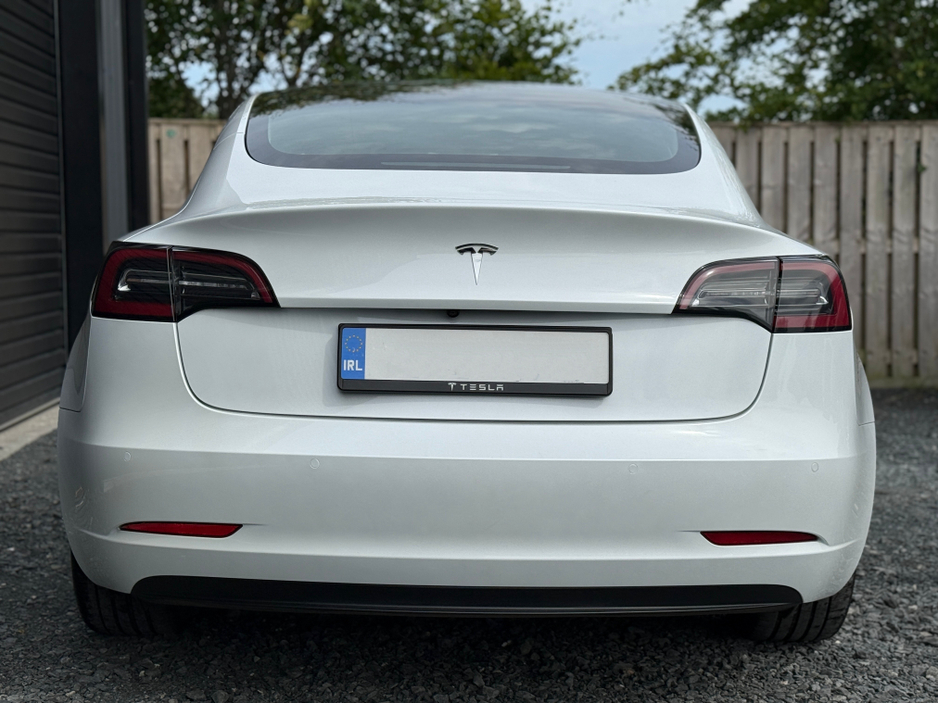 2021 Tesla Model 3 0L Electric For Sale Images