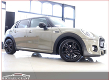 2020 MINI Hatch 1.5L Petrol For Sale Images