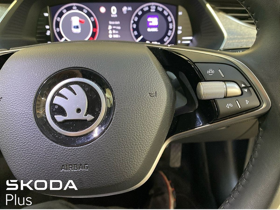 Skoda Octavia Selection Box 1.5TSI 115bhp — thumbnail 20