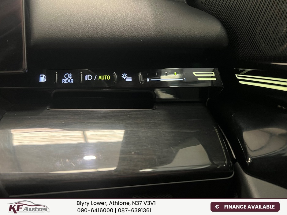 2024 BMW 5 Series 2L Petrol Plug-in Hybrid For Sale Images