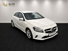 2016 Mercedes-Benz A Class 1.6L Petrol For Sale Images