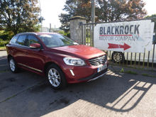 2016 Volvo XC60 2L Diesel For Sale Images