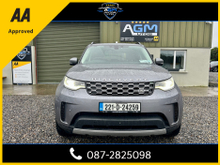 2022 Land Rover Discovery 3L Diesel For Sale Images