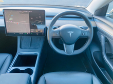 2021 Tesla Model 3 0L Electric For Sale Images