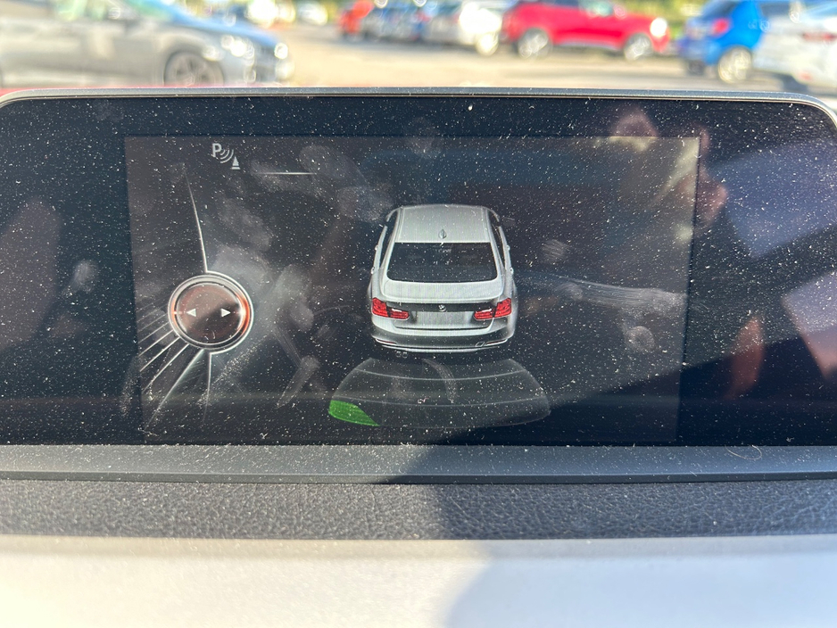 2016 BMW 3 Series 1.5L Petrol For Sale Images