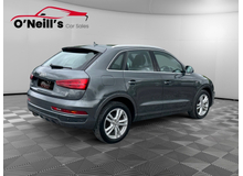 2017 Audi Q3 2.0L Diesel For Sale Images