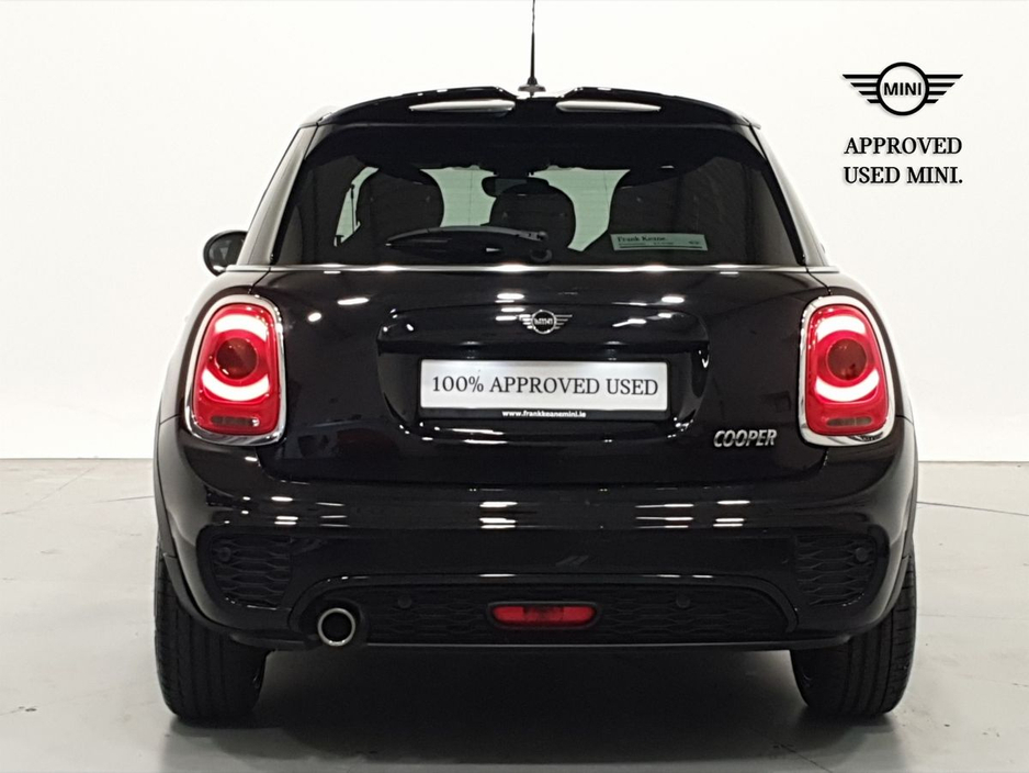 2020 MINI Hatch 1.5L Petrol For Sale Images