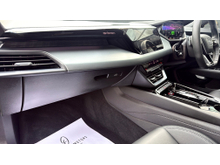 2023 Audi e-tron GT quattro 0.9L Electric For Sale Images