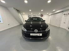 2015 Volkswagen Golf 1.4L Petrol For Sale Images
