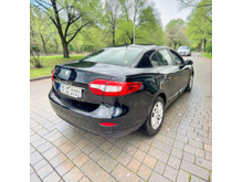 2015 Renault Fluence 1.5L Diesel For Sale Images
