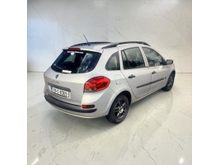 2009 Renault Clio 1.1L Petrol For Sale Images