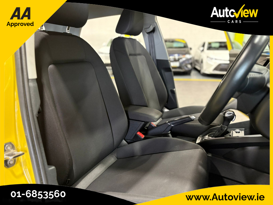 2022 Audi A1 1L Petrol For Sale Images