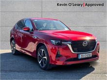 Mazda CX-60 Takumi Plus PHEV 327PS 8AT AWD