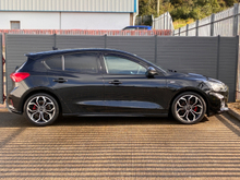 2021 Ford Focus 1.5L Diesel For Sale Images