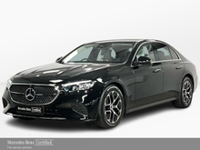 Mercedes-Benz E Class 220d Avantgarde - 1 OWNER IRISH CAR - 18 Inch Alloys - Reversing Camera - Ambient Lighting - Sat Nav - Climate Control - Electric Heated Memory Seats - Keyless Start - Apple CarPlay/Android Auto - €59