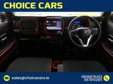 2023 Suzuki Jimny 0.9L Petrol Hybrid For Sale Images