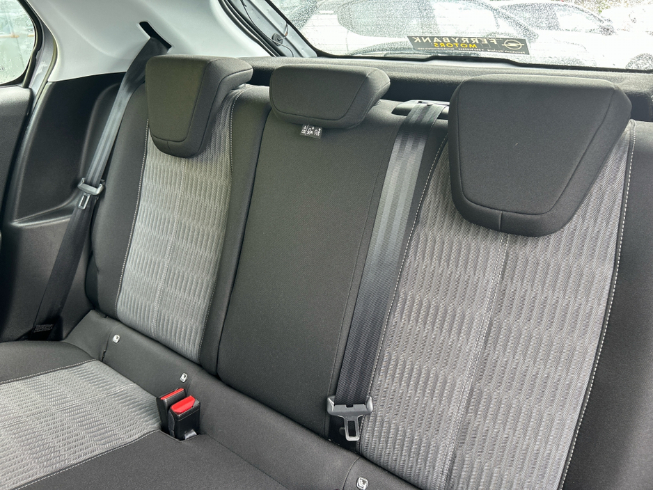 2021 Opel Corsa 1.2L Petrol For Sale Images