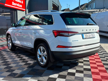 2022 Skoda Kodiaq 2L Diesel For Sale Images