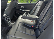 2021 BMW 3 Series 2.0L Petrol Plug-in Hybrid For Sale Images