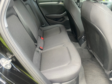 2017 Audi A3 Saloon 1.4L Petrol For Sale Images