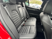 2022 Alfa Romeo Stelvio 2.1L Diesel For Sale Images