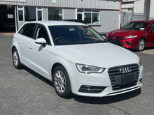 2016 Audi A3 1.4L Petrol For Sale Images