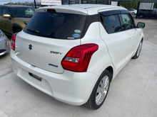2019 Suzuki Swift 1.2L Petrol Hybrid For Sale Images