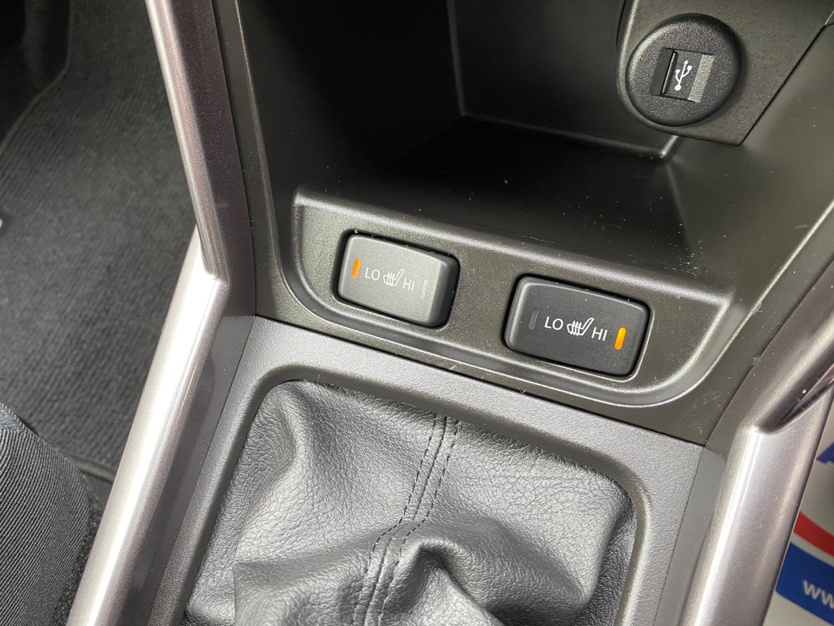 2023 Suzuki SX4 S-Cross 1.4L Petrol For Sale Images