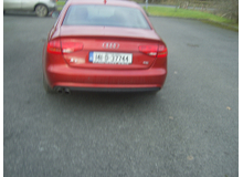 2014 Audi A4 2L Diesel For Sale Images