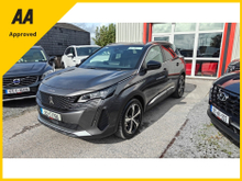 2021 Peugeot 3008 1.2L Petrol For Sale Images
