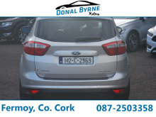 2014 Ford C-Max 1.6L Diesel For Sale Images