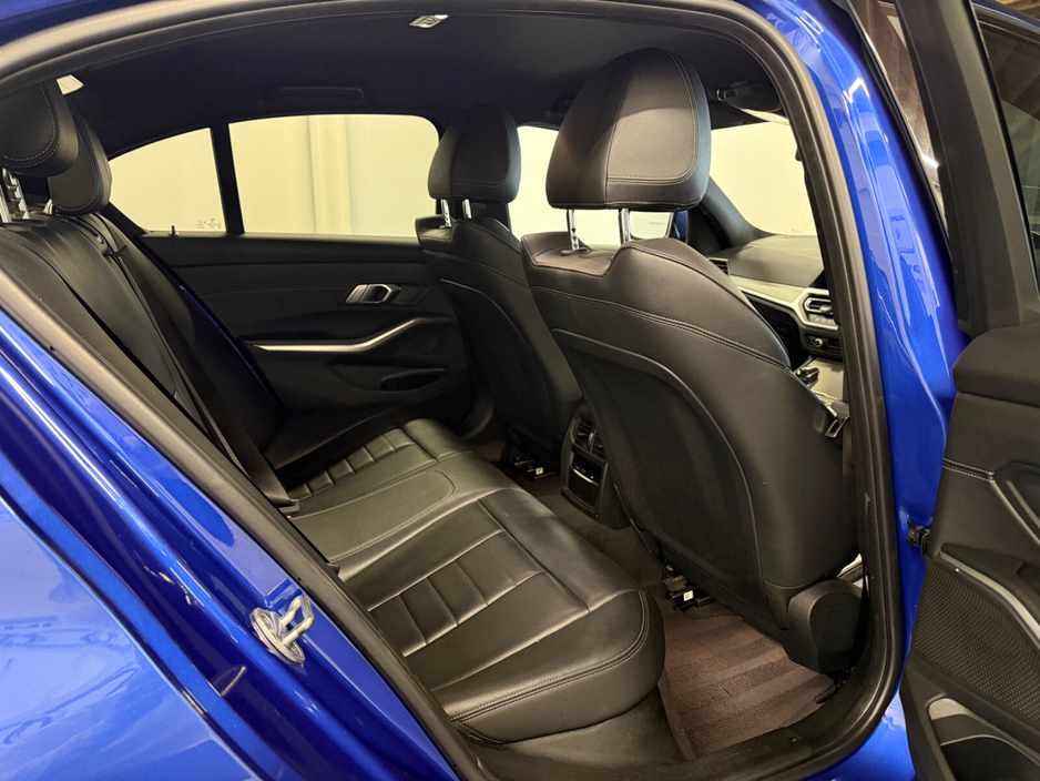 2020 BMW 3 Series 2L Petrol Hybrid For Sale Images