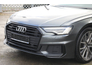 2021 AUDI A6 Quattro Black Edition 204Bhp TDi 