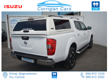 2021 Nissan Navara 2.3L Diesel For Sale Images