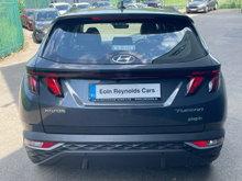 2023 Hyundai Tucson 1.6L Petrol Plug-in Hybrid For Sale Images