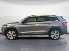 2023 Skoda Kodiaq 2L Diesel For Sale Images