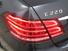 2014 Mercedes-Benz E Class 2.1L Diesel For Sale Images