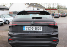 2023 Volkswagen Taigo 1L Petrol For Sale Images