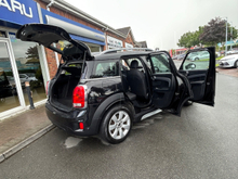 2018 MINI Countryman 1.5L Petrol Plug-in Hybrid For Sale Images