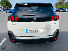 2021 Peugeot 5008 2L Diesel For Sale Images