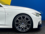 2018 BMW 3 SERIES 320d M-SPORT COMPETITION PACK // FULL SERVICE HISTORY // NEW 20