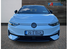 2025 Volkswagen ID.7 0L Electric For Sale Images