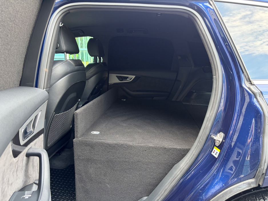 2019 Audi Q7 3L Diesel For Sale Images