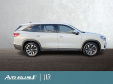 Skoda Kodiaq SELECTION+ 2.0TDI 150HP DSG- Leather Interior , Parking Camera, Memory Driver Seat, Apple CarPlay & Android Auto