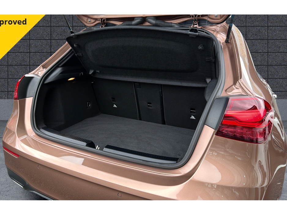 2023 Mercedes-Benz A Class 2L Diesel For Sale Images
