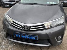 2016 Toyota Corolla 1.3L Petrol For Sale Images