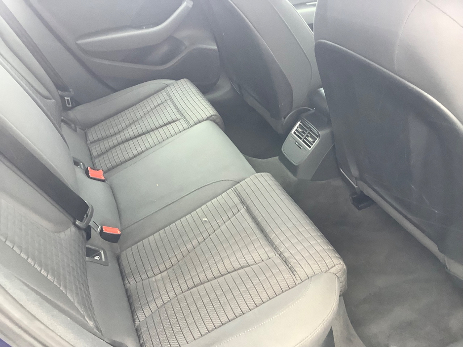 2016 Audi A3 1.6L Diesel For Sale Images