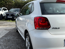 2012 Volkswagen Polo 1.2L Petrol For Sale Images