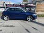 2013 AUDI A1 FULL SPORTBACK  S LINE SPEC   5DR AUTO