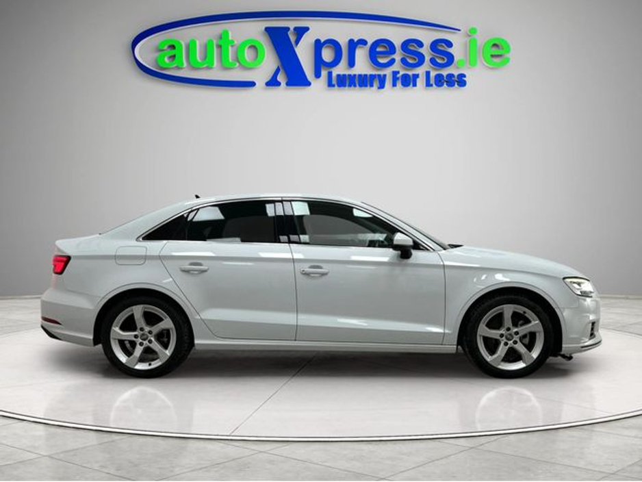 Audi A3 30 TFSI SPORT, Ultra Low mileage — thumbnail 15